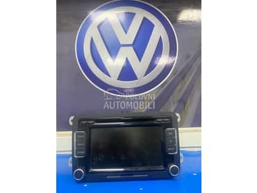 MULTIMEDIA za Volkswagen Passat B7