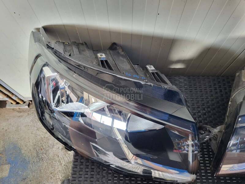 Farovi za t6