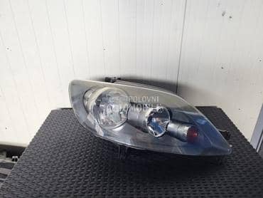 Far za Volkswagen Golf 5 od 2005. do 2009. god.