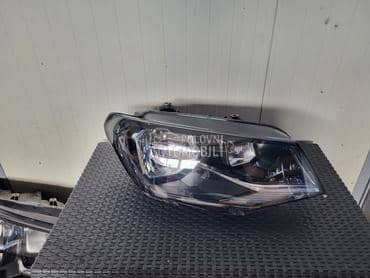 Far za Volkswagen Caddy od 2015. do 2019. god.