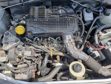 Motor 1.5dci za Dacia Logan