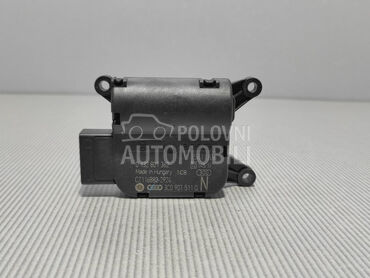 MOTORIC VENTILATORA za Volkswagen Passat B7