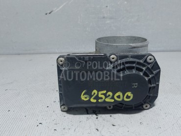 DOZER KLAPNA za Volvo S40