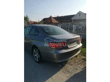 Hauba e92 e93 za BMW 320 od 2007. do 2010. god.