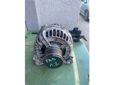 ALTERNATOR POLO 1.2 TDI za Volkswagen Polo