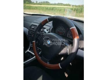 Kompletan motor m47 za BMW X3 od 2004. do 2010. god.