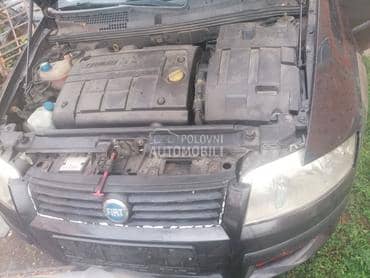 DELOVI MOTORA za Fiat Punto