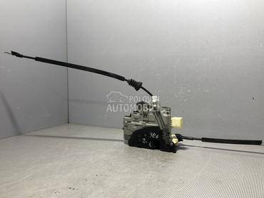 BRAVA VRATA za Volkswagen Passat B6