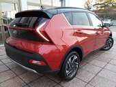 Hyundai Bayon 1.2 MPI