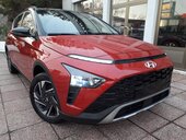 Hyundai Bayon 1.2 MPI