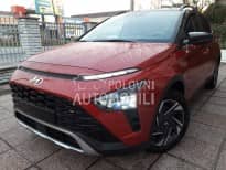 Hyundai Bayon 1.2 MPI