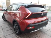Hyundai Bayon 1.2 MPI