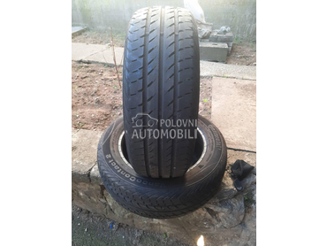 Continental 195/60 R16 Letnja
