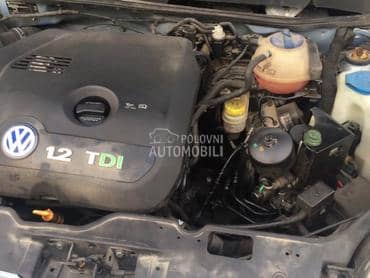 Motor 1.2TDI za Audi A2