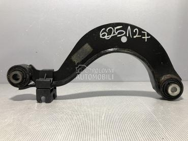 RAME za Volkswagen Golf 6