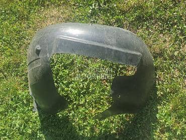 potkrilo pl 8p0 za Audi A3