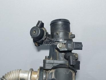 DOZER KLAPNA za Peugeot 407