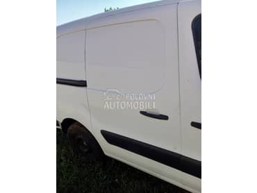 Desna klizna vrata za Citroen Berlingo od 2008. do 2017. god.