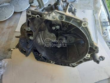 Menjač 1.6HDI za Citroen Berlingo od 2008. do 2017. god.