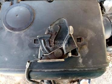 bravica haube za Volkswagen Lupo