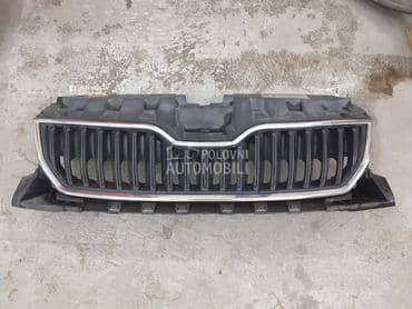 Maska branika za Škoda Fabia