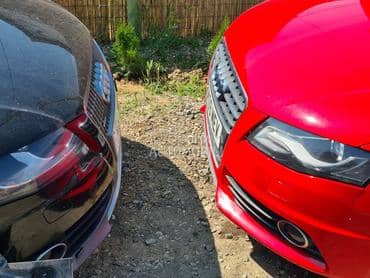 Motor 2.7 tdi za Audi A4, A5, A6 ... od 2008. do 2011. god.