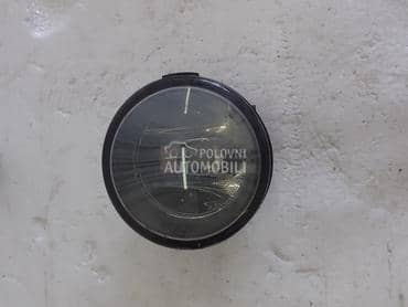 Maglenka za Nissan Qashqai