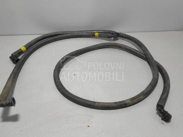 CRIJEVO za Volkswagen Passat B6