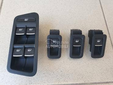 PREKIDAČI HIGH LINE za Volkswagen Golf 7 od 2013. do 2017. god.