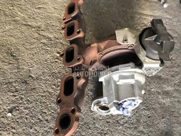 Turbina 2.0 tdi za Audi A3, Q3 od 2014. do 2018. god.