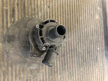 Pomocna pumpa za vodu za Audi A3, Q3 od 2013. do 2018. god.