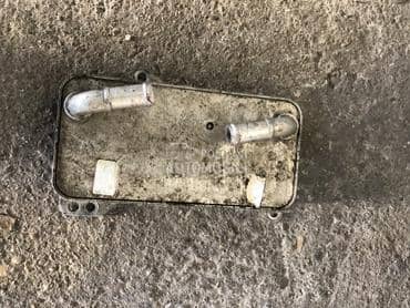 Hladnjak ulja automatskog menj za Audi A3, Q3