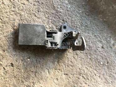 Brava haube za Audi Q3 od 2011. do 2018. god.