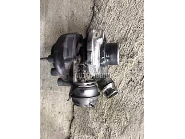 Turbina 2.0 dci 150 ks za Renault Laguna