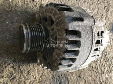 Alternator 140 a za Audi A3, Q3 od 2014. do 2018. god.