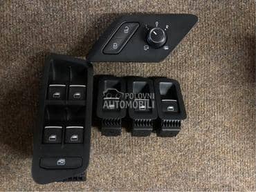 Prekidaci za Volkswagen Golf 7