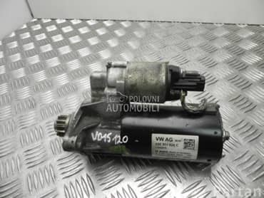 Anlaser 2.0tdi za Audi A3, Q3 od 2013. do 2018. god.