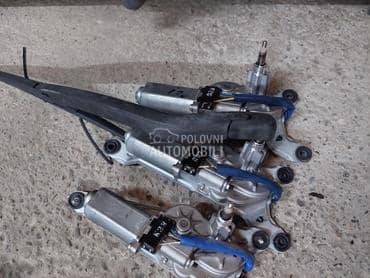 motor brisaca zadnji za Hyundai i20