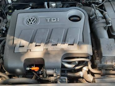 PASSAT B6 2.0TDI DELOVI za Volkswagen Passat B6 od 2005. do 2010. god.