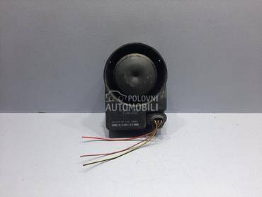 ELEKTRONIKA ALARMA za Audi A6