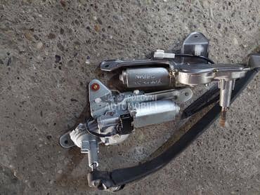 motor brisaca zadnji za Toyota Yaris od 1999. do 2003. god.