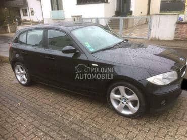 nosac motora za BMW X4 od 1995. do 2017. god.