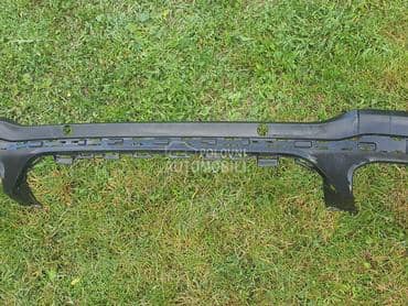 spojler x253 AMG za Mercedes Benz GLC Klasa