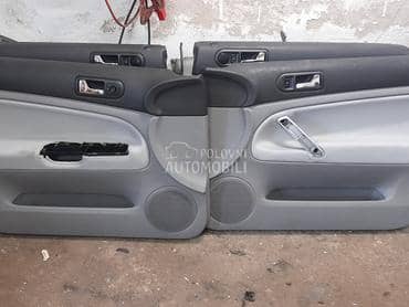 tapaciri za Volkswagen Passat B5, Passat B5.5