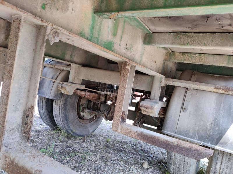 SCHELLING  dvoosovinka