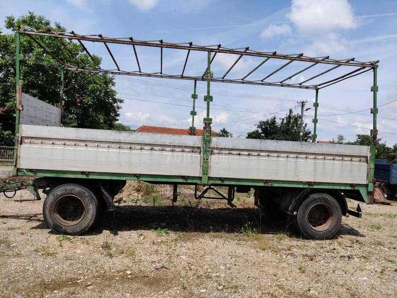 SCHELLING  dvoosovinka