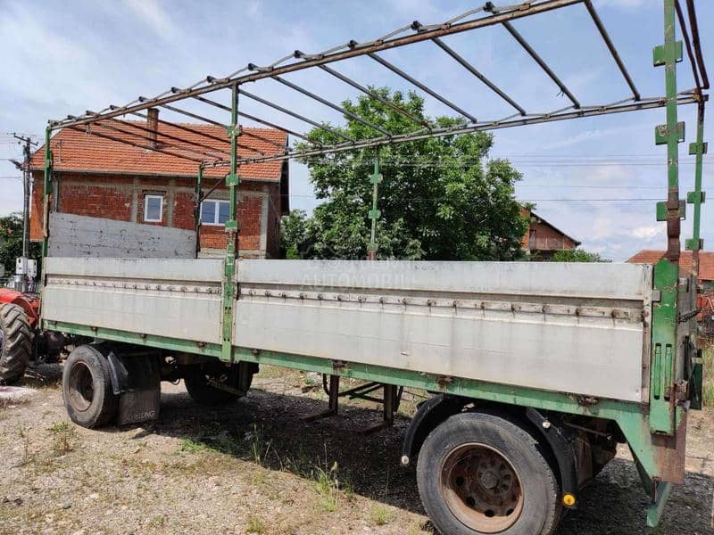 SCHELLING  dvoosovinka