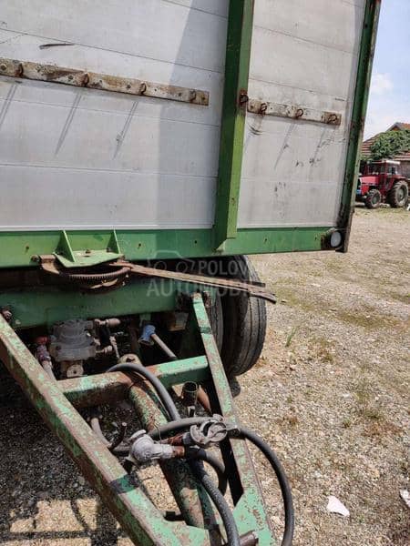 SCHELLING  dvoosovinka