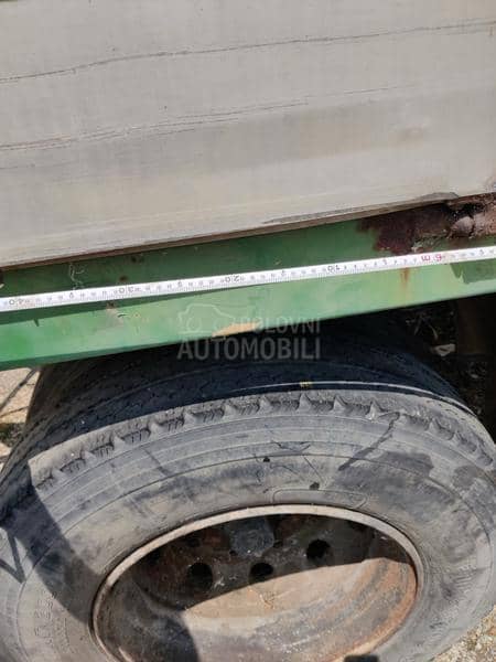 SCHELLING  dvoosovinka