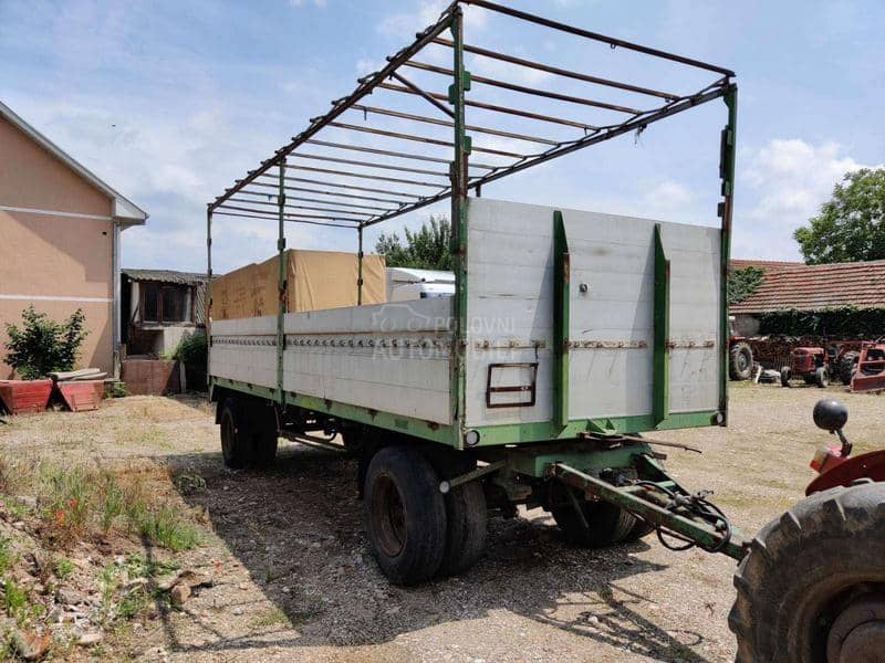 SCHELLING  dvoosovinka